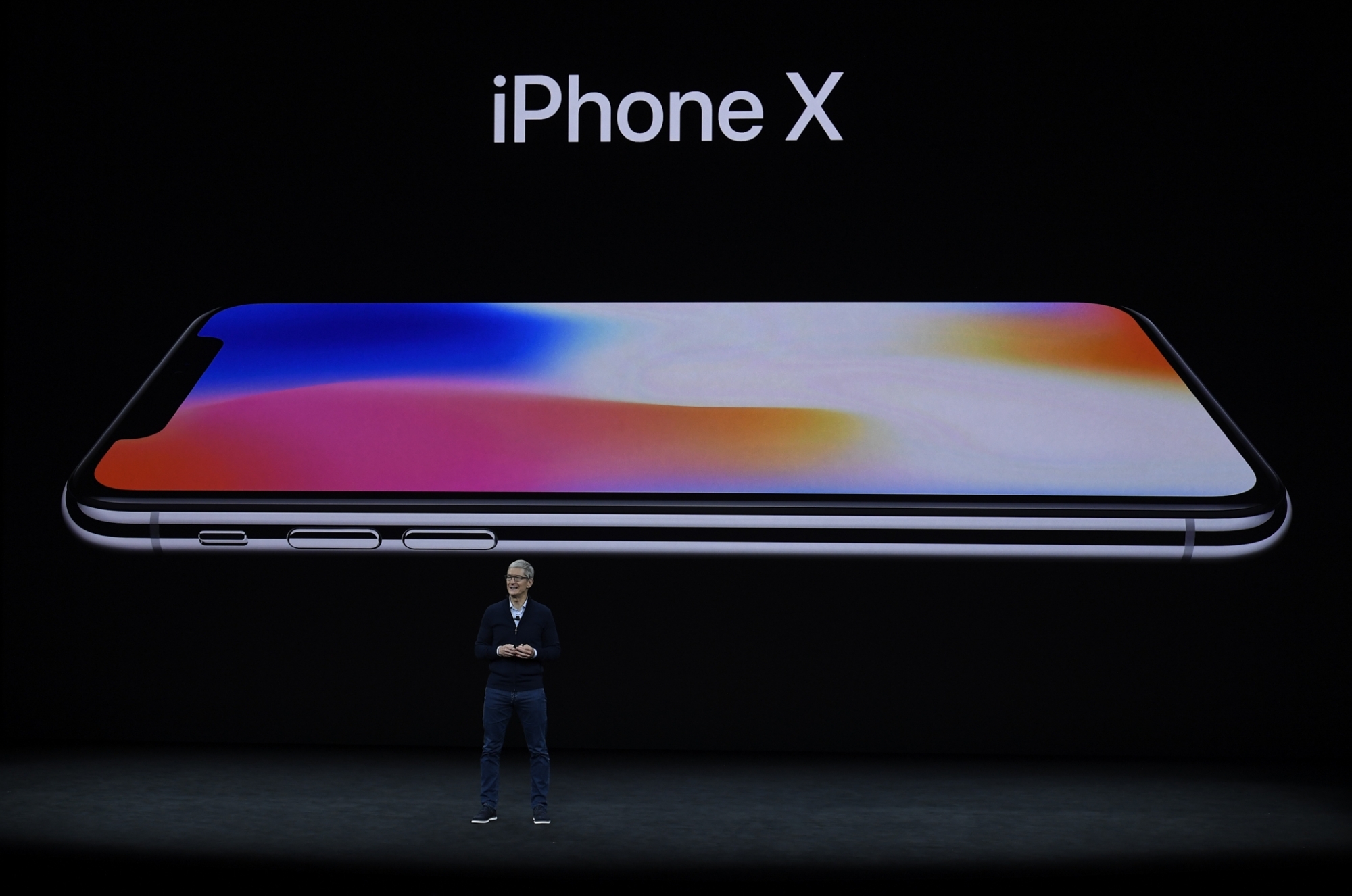 India ranks second highest among countries where iPhone X is most expensive