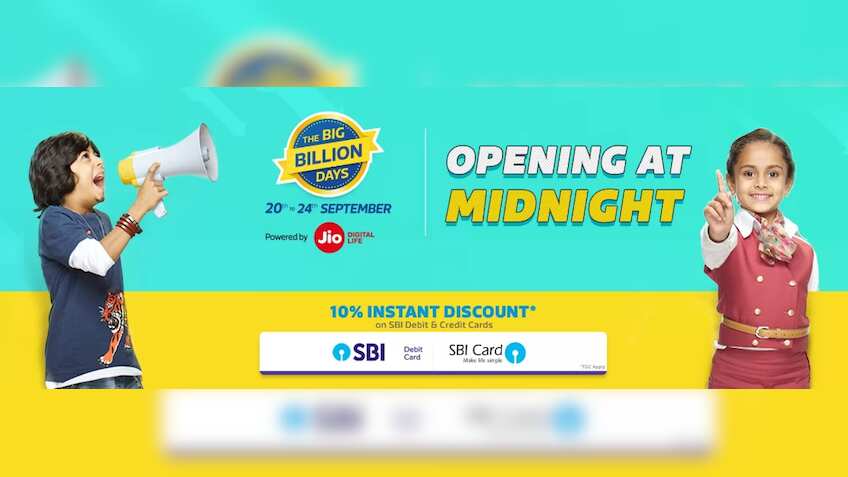 Don't have a credit card? Shop on Flipkart with debit card EMI option