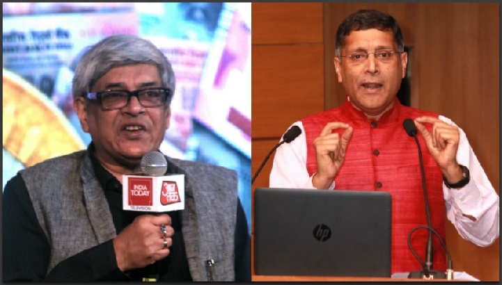 EAC or CEA: Know the difference between Bibek Debroy and Arvind Subramanian's role