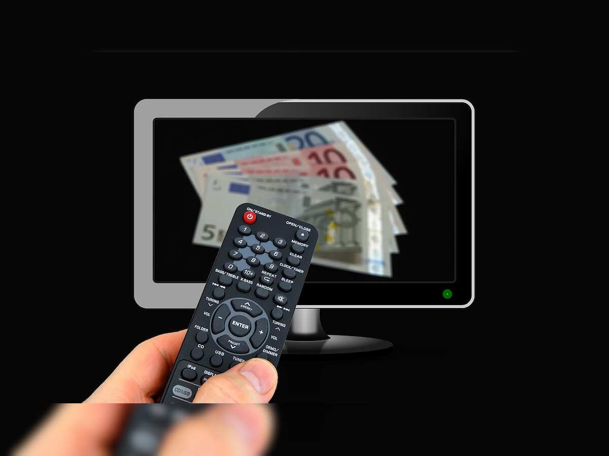 GST, demonetisation impact waning in ad industry; boost