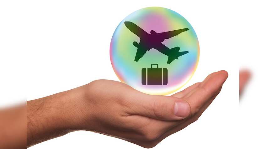 Going for a trip this festive season? Do not ignore travel insurance