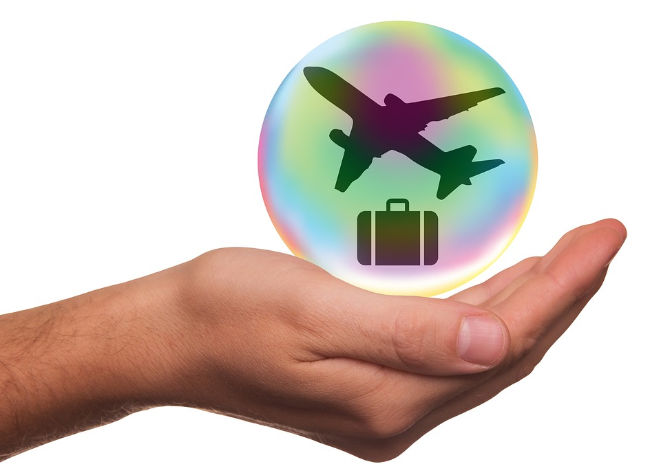 Going for a trip this festive season? Do not ignore travel insurance