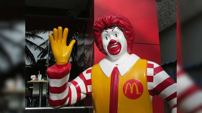 NCLT asks McDonald's to file reply in 10 days on contempt plea