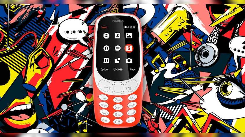 Nokia releases 3310 3G variant in some markets; to be available from October 16