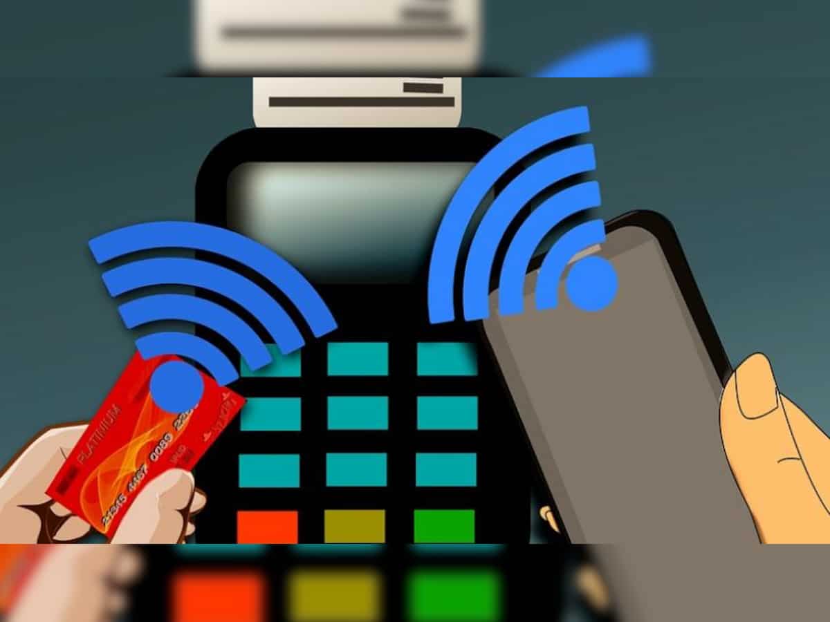 Govt&#039;s digital payments push making banks suffer a