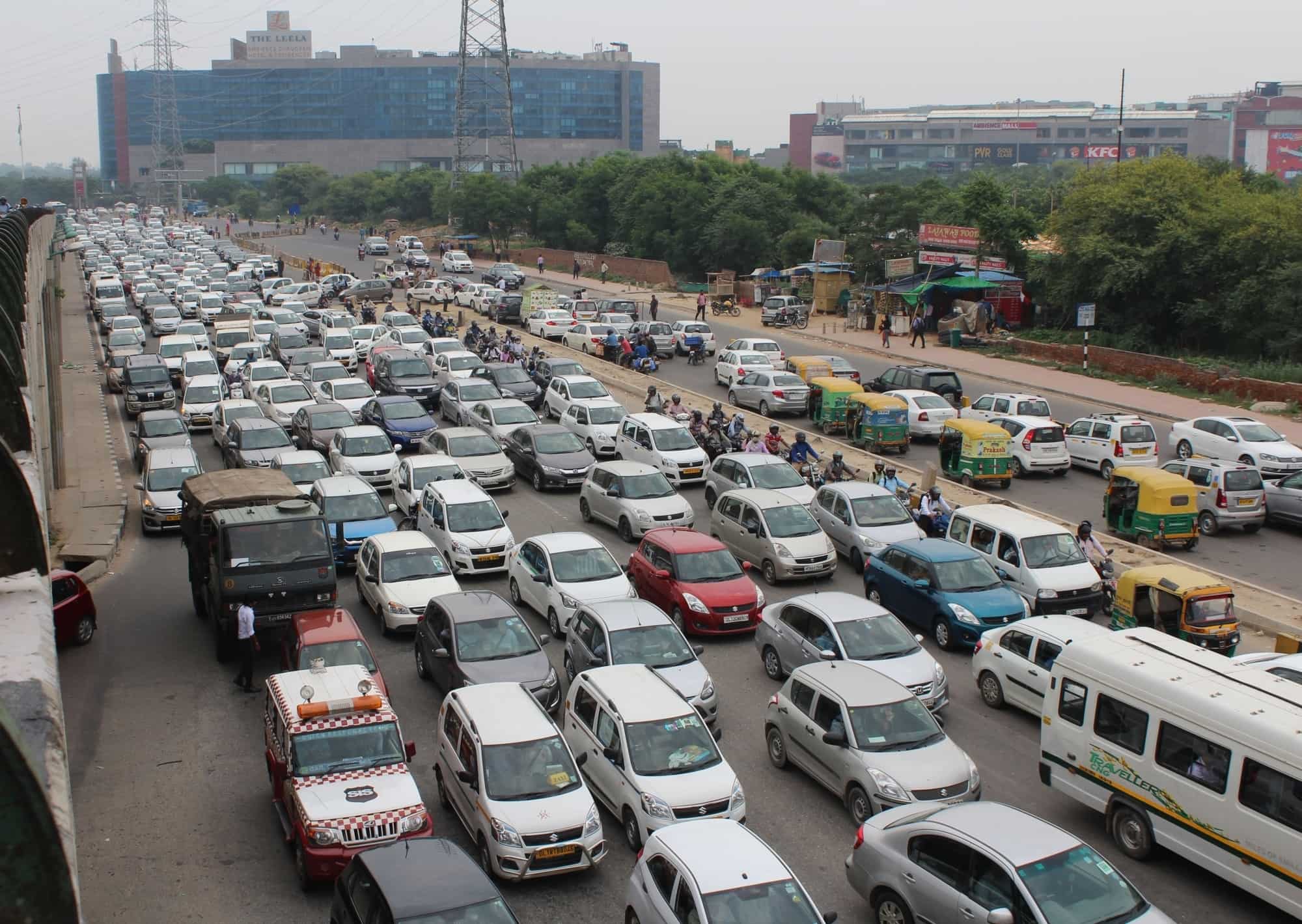 JLL India facilitates JV between Godrej Properties and Royale Builders to develop NH-7