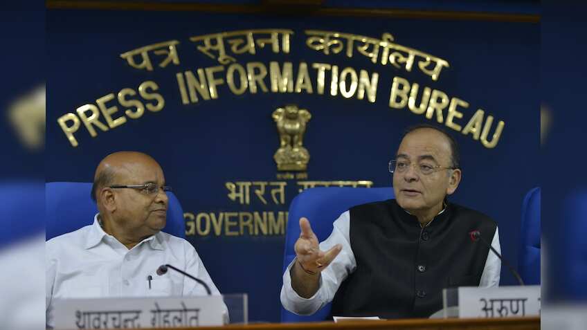 Committed to widen tax base in India, says Govt