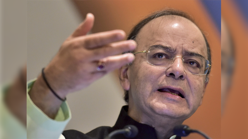 India's fiscal deficit in August crosses 96% of budget estimates 