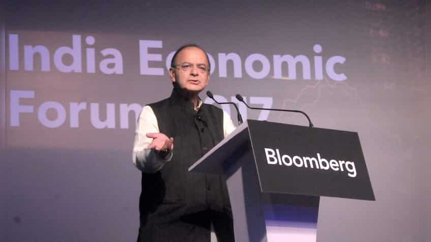 Finance Ministry allows exporters to show Letter of Undertaking in place of bond for GST