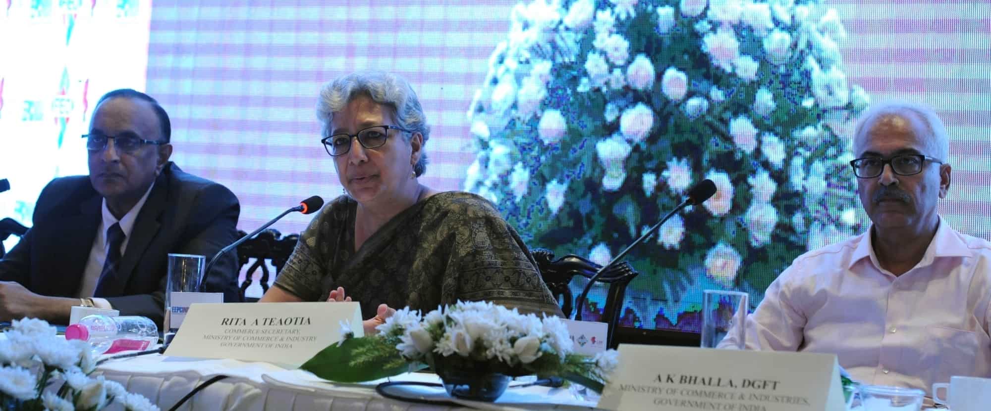 Exports body hails govt decision for exemption of bank guarantee