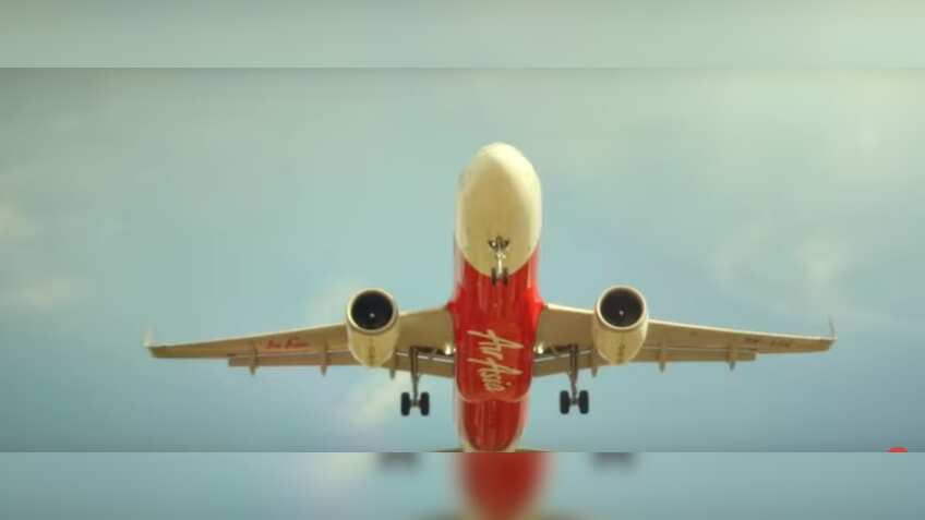 AirAsia launches year-end sale, starting fare at Rs 1,299