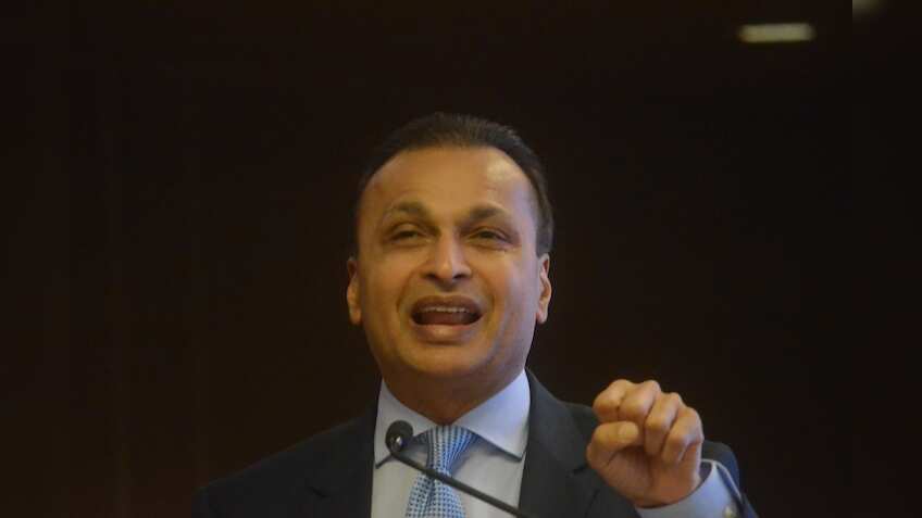 Reliance Communications expands board; elevates Punit Garg to Executive Director