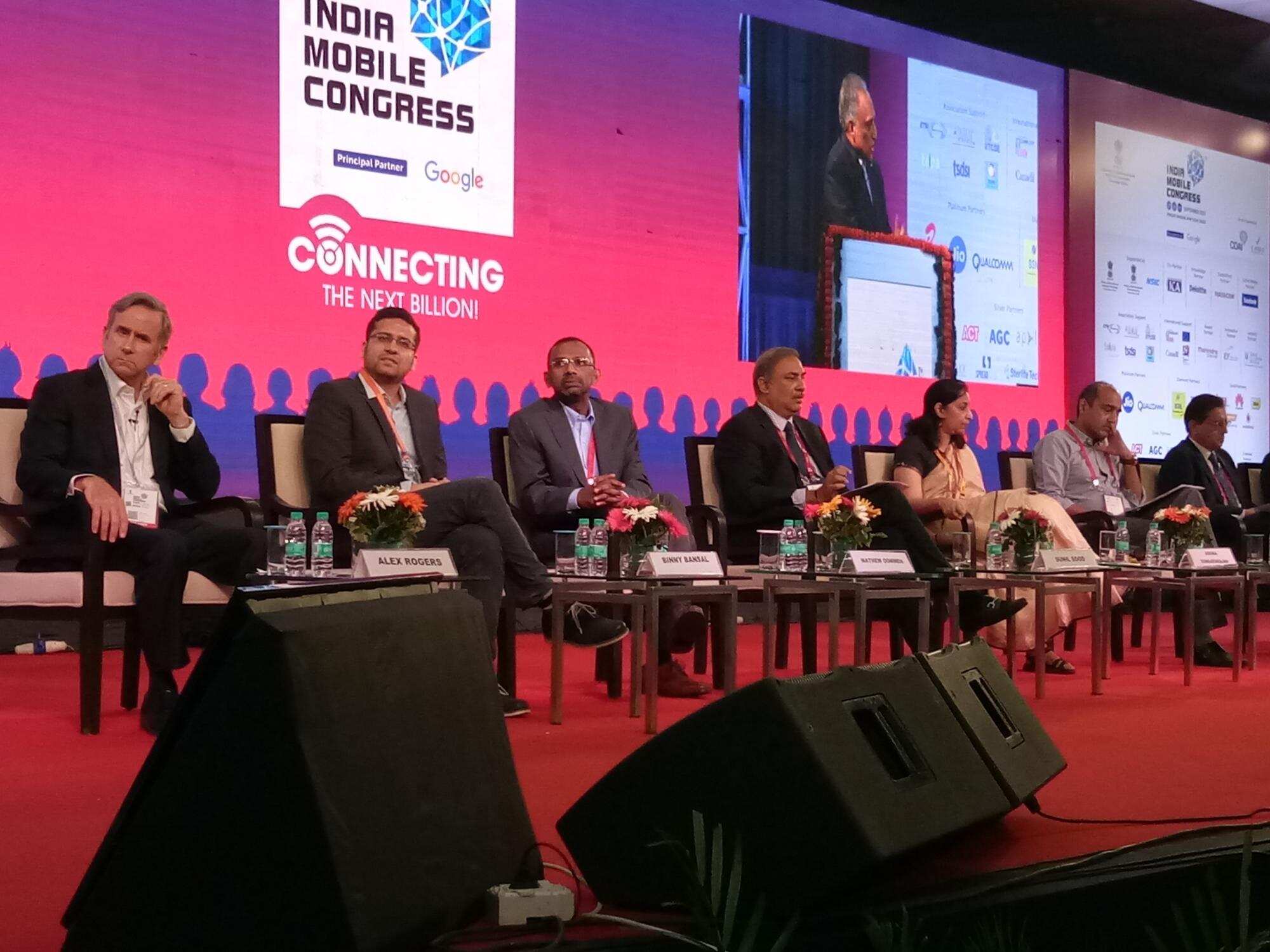 Idea-Vodafone merger likely to be completed by March