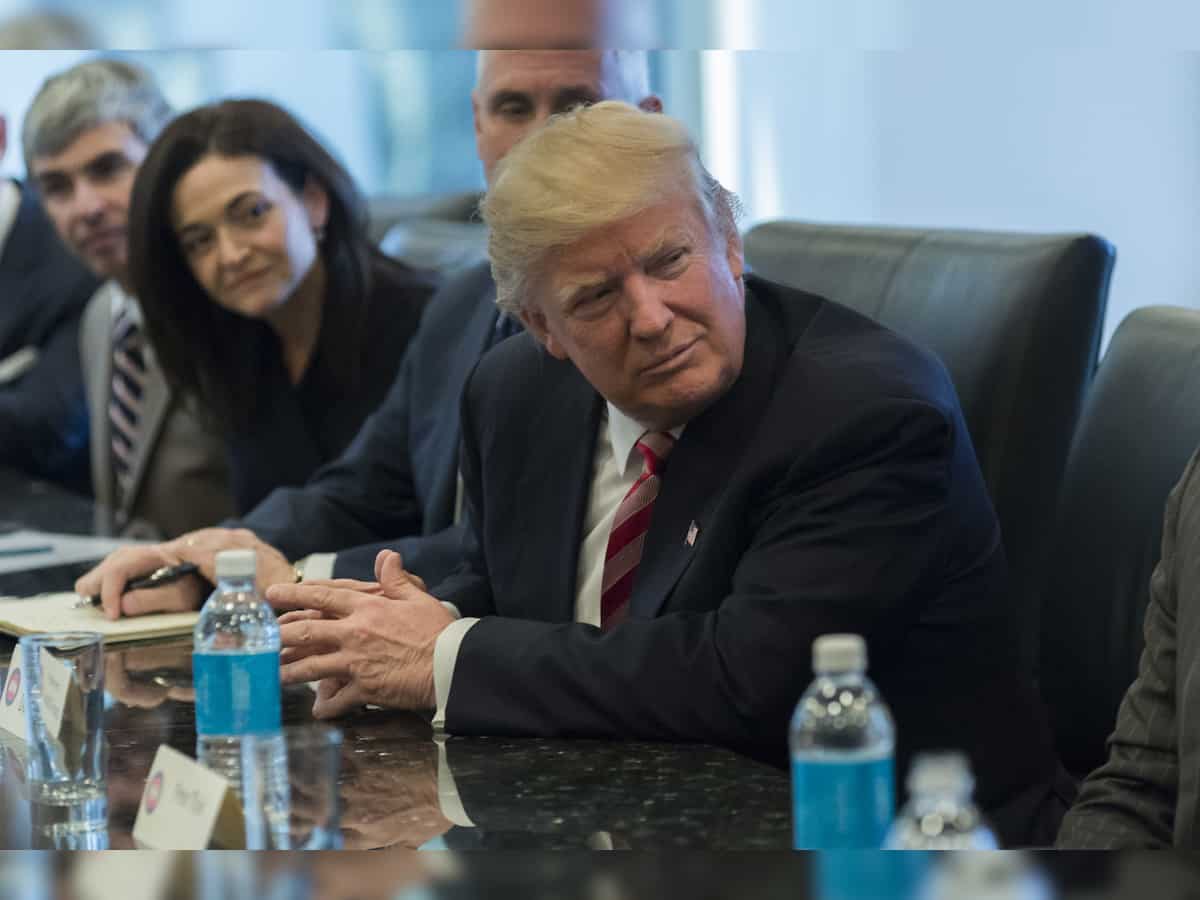 Facebook to provide US Congress with over 3,000