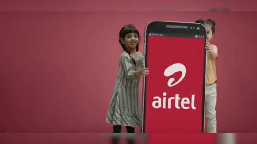 Airtel rolls out new plan with unlimited calls, 1GB data for Rs 199