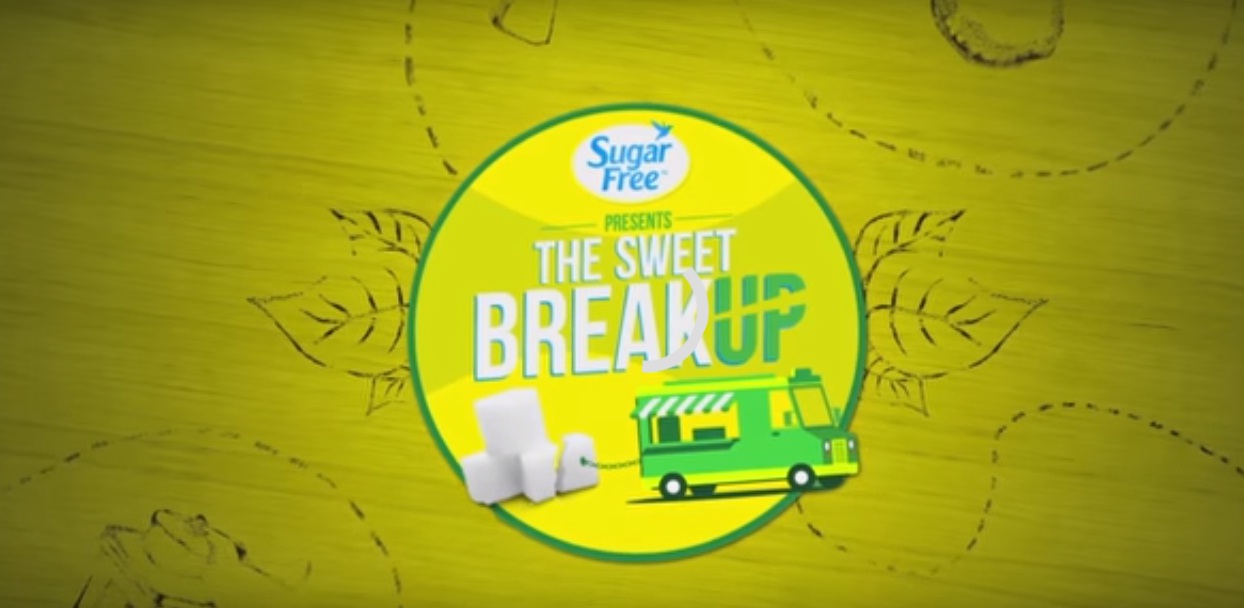 Why are advertisers looking at creating web series