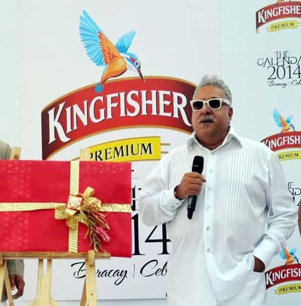 Vijay Mallya arrested in London in money laundering case; secures bail immediately