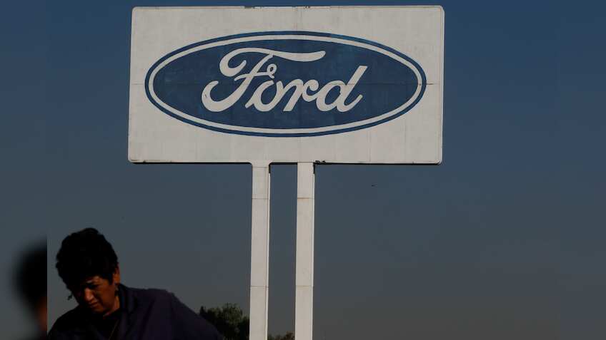 Ford to cut $14 billion in costs by investing in trucks, electric cars