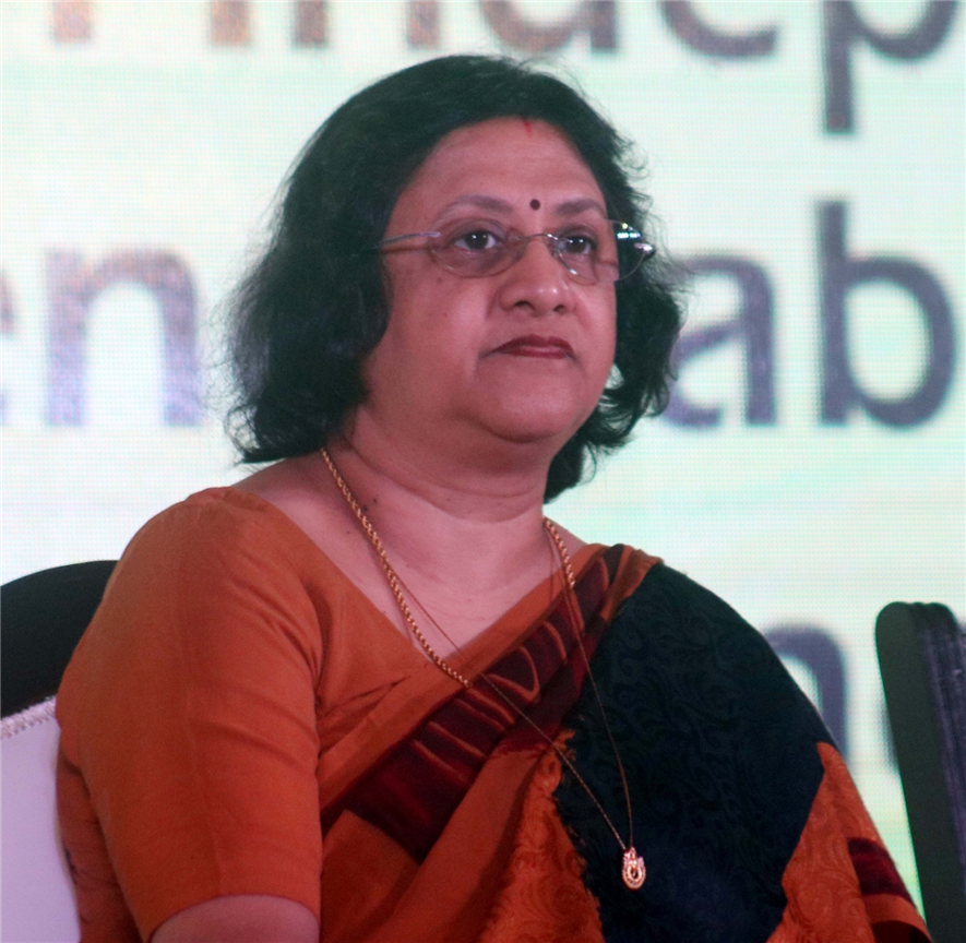 Rajnish Kumar is the new chairman of State Bank of India 