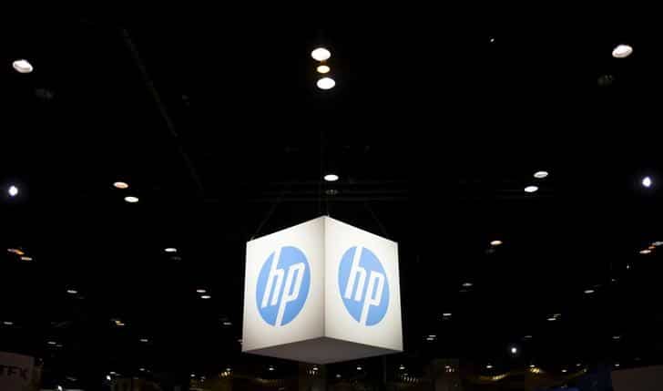China approves HP's $1.1 billion buy of Samsung's printer business