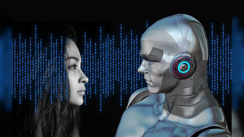 Early adopters of visual, voice-search in websites will increase digital revenues by 30%: Report