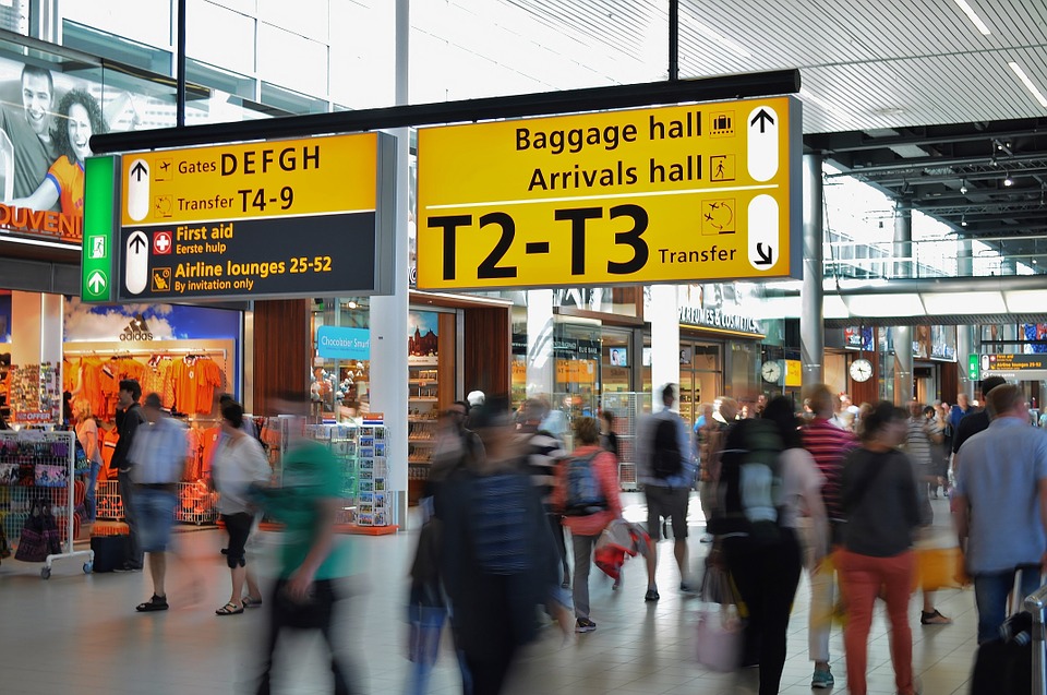 Indian airports need to treble airport capacity in 10 years; capex to reach Rs 2.4 lakh crore