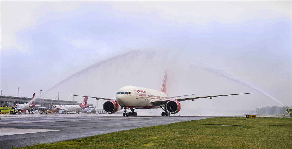 Tata Group Chairman N Chandrasekaran officially expresses interest in buying Air India