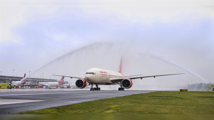 Tata Group Chairman N Chandrasekaran officially expresses interest in buying Air India