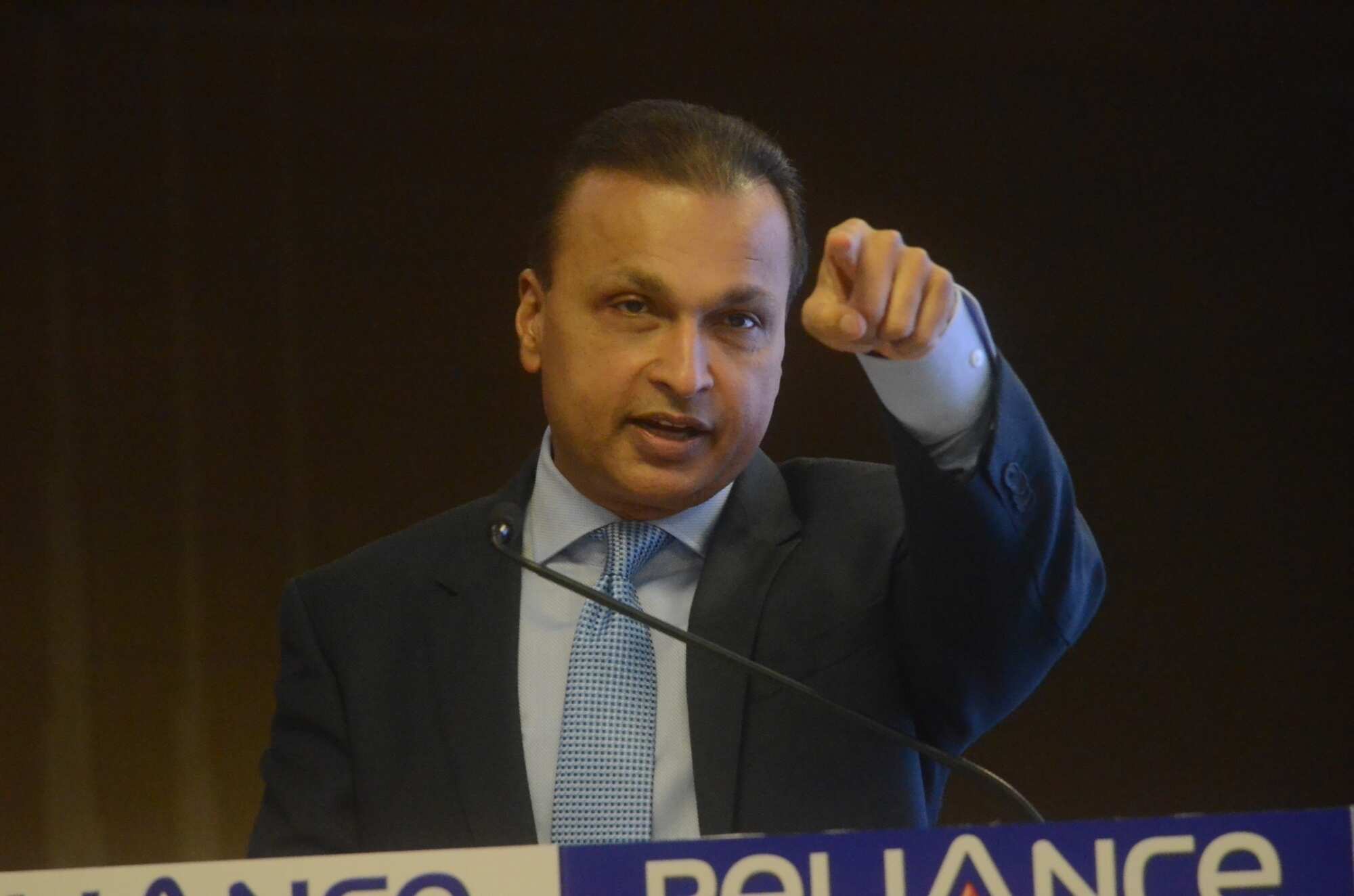 Adani Transmission, Reliance Infra gains on exclusive talks over power business 