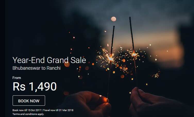 Get cheaper flight tickets this Diwali; airlines drop price as low as Rs 1,100