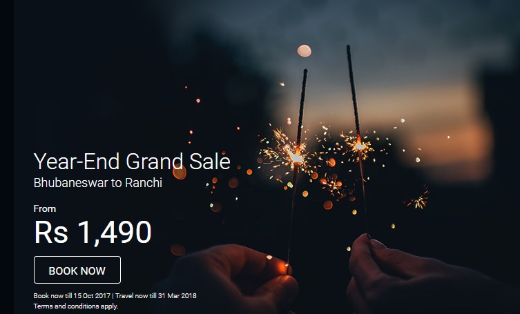 Get cheaper flight tickets this Diwali; airlines drop price as low as Rs 1,100