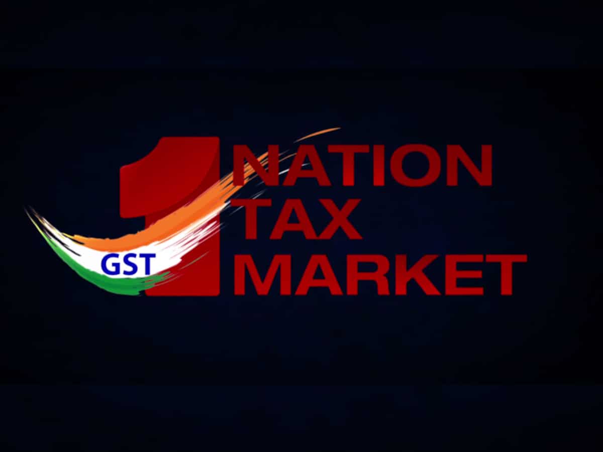 62% taxpayers file final GST returns for July