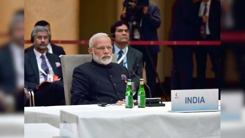 India GDP: IMF's forecast not surprising; problems way beyond demonetisation, GST