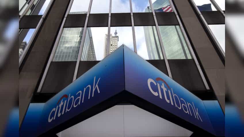 Citi, Deutsche Bank, HSBC agree to pay $132 million to settle Libor claims
