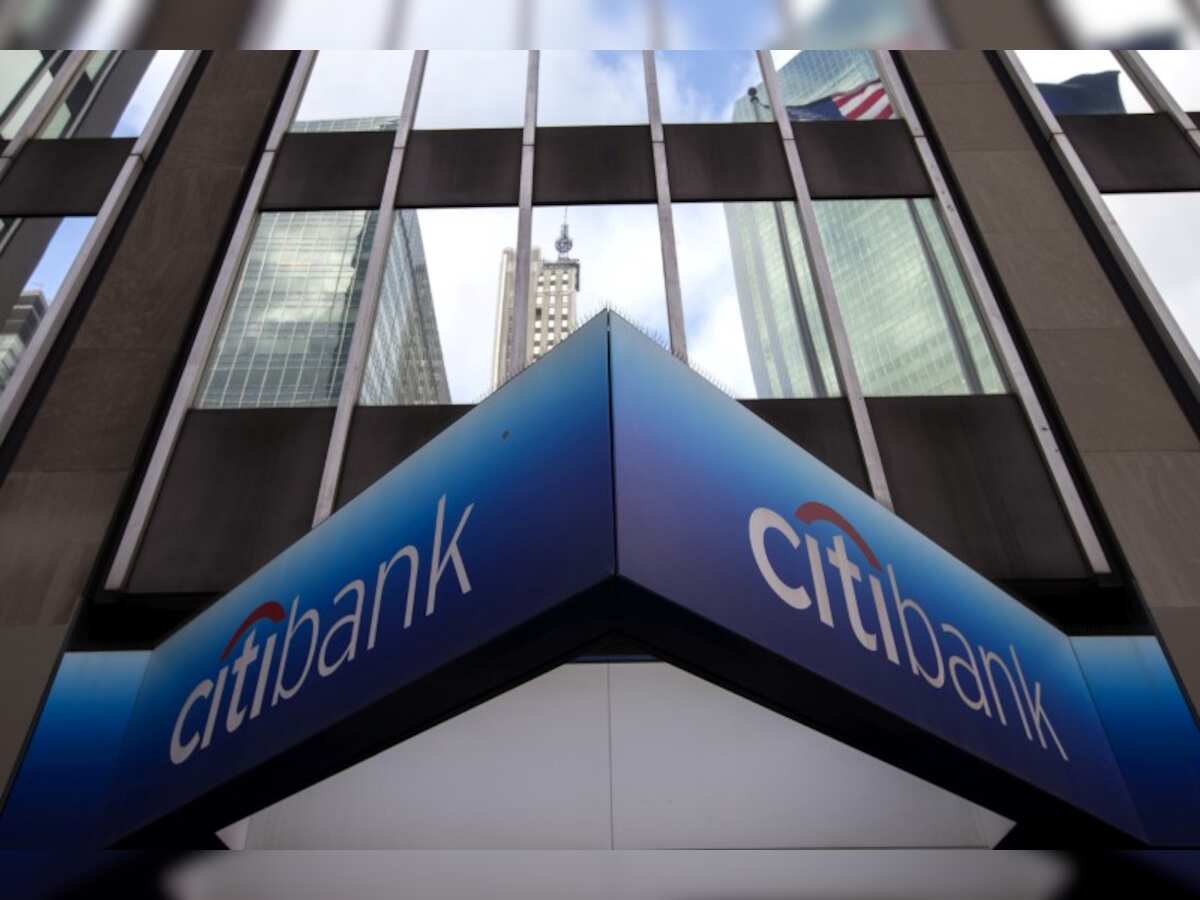 Citi, Deutsche Bank, HSBC agree to pay $132