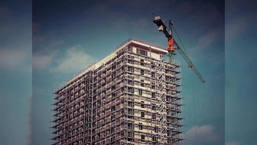 Jaypee Homebuyers: Jaiprakash Associates wants to sell Yamuna Expressway for Rs 2,500 crore
