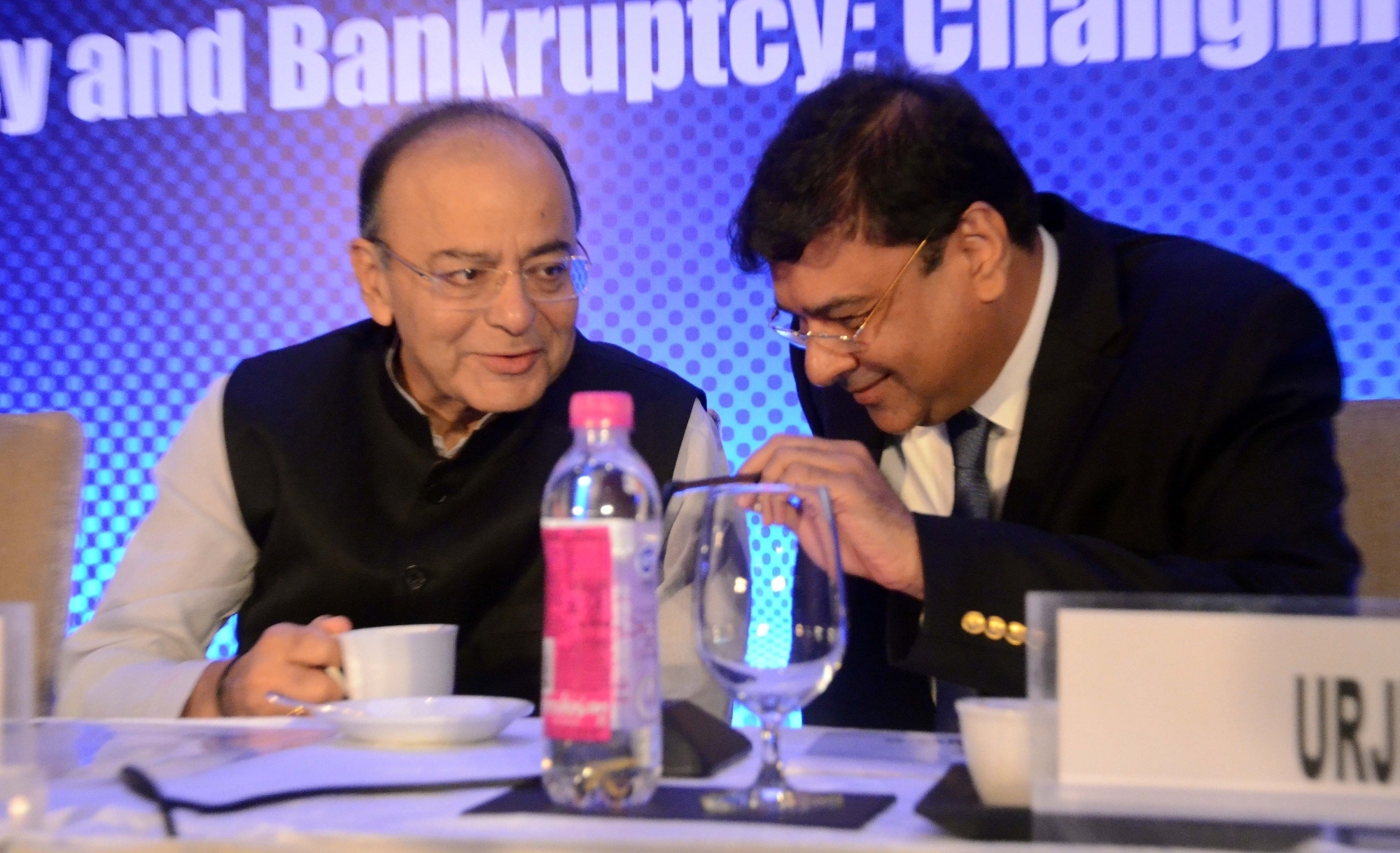 Great interest about India among investors in US, says FM Jaitley