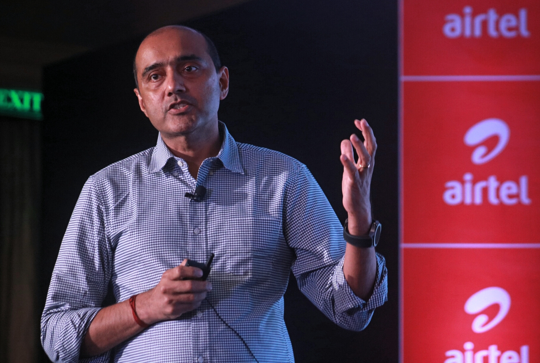 Three deals that helped Bharti Airtel shares climb its two-year peak