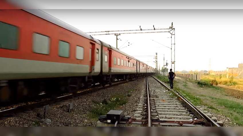 Diwali gift for Mumbai - Delhi passengers; Here's what you need to know about the new Rajdhani Express