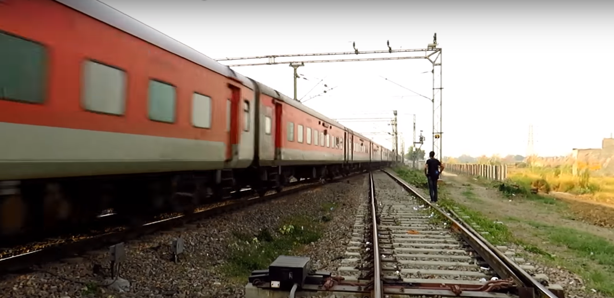 Diwali gift for Mumbai - Delhi passengers; Here's what you need to know about the new Rajdhani Express