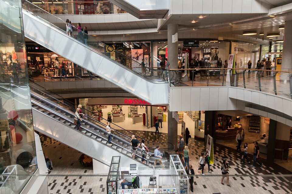 India’s brick and mortar retail to get a boost with 34 new malls by 2020