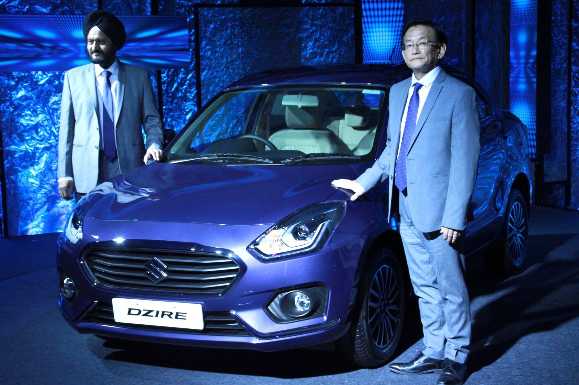 Changing Times: A compact sedan has just outsold every other small car in the Indian market 