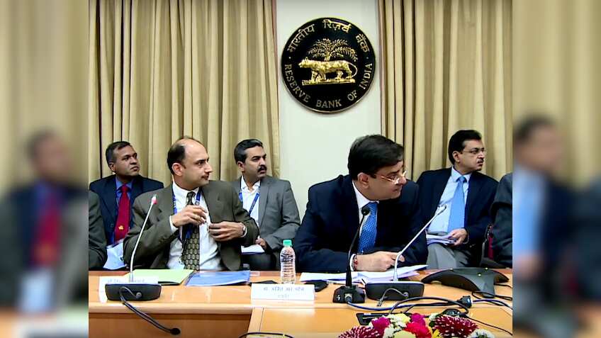 India Inc pitches for cut in interest rates by RBI