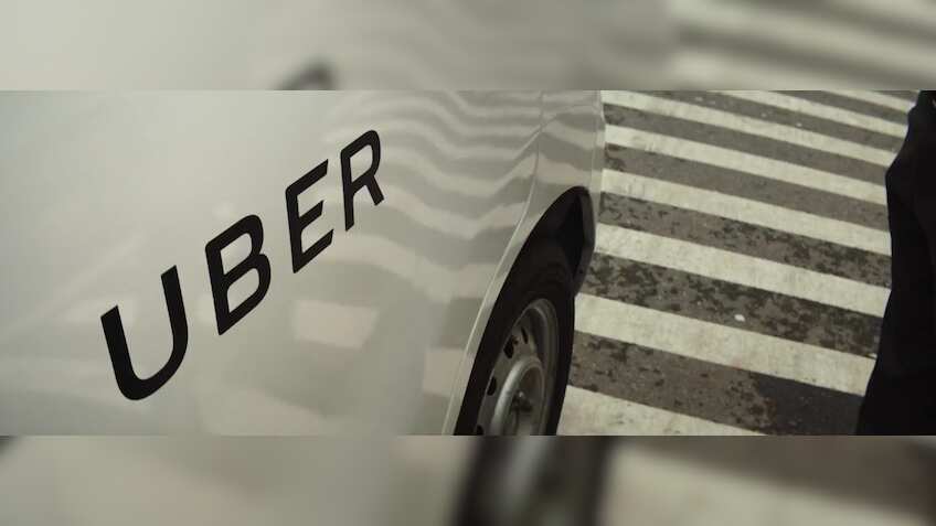 SoftBank investment deal in Uber likely to be finalised next week
