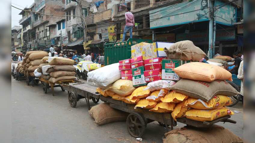 Even though WPI eases, core inflation remains key problem