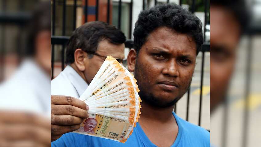 7th Pay Commission: More cheer for central govt employees this Diwali with hike in minimum salary