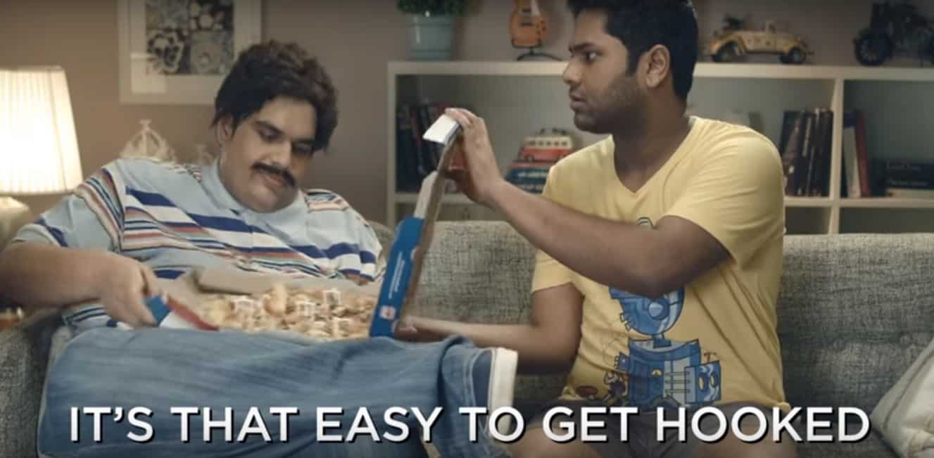 Netflix gives rise to 'Binge Racers;' over 80 lakh finish TV series in a day 