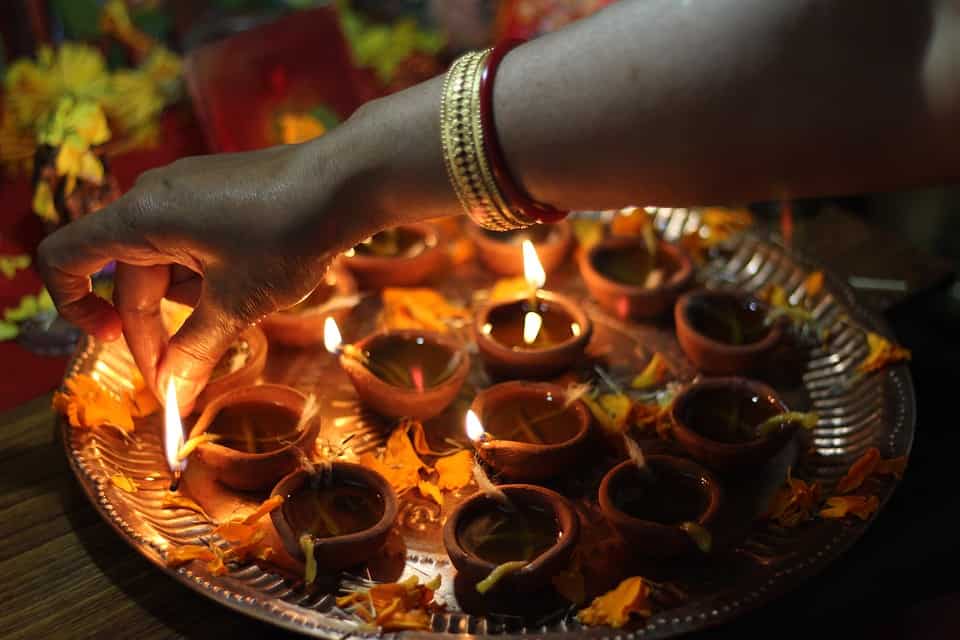 Financial lessons to be learnt from the festival of Diwali