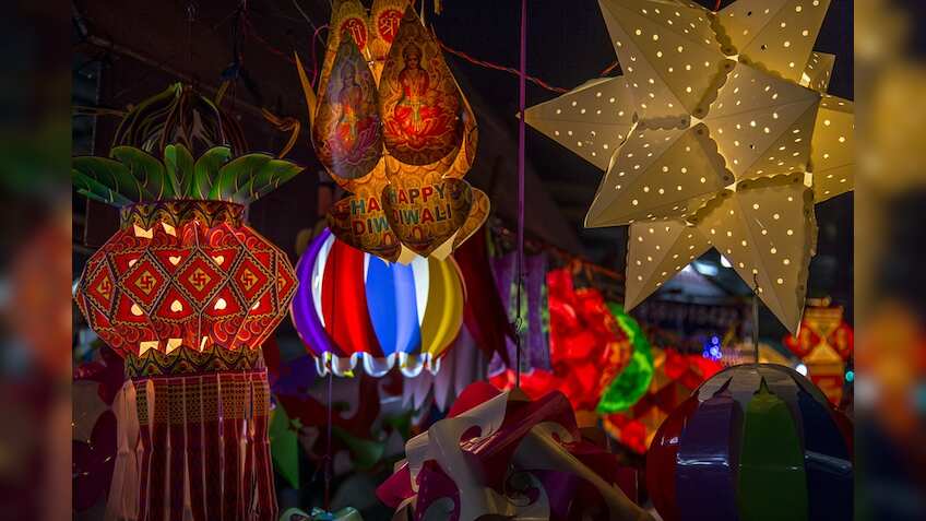 Here's where GST, demonetisation took India's economy in one year of Diwali