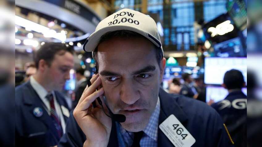 Could the 1987 stock market crash happen again?